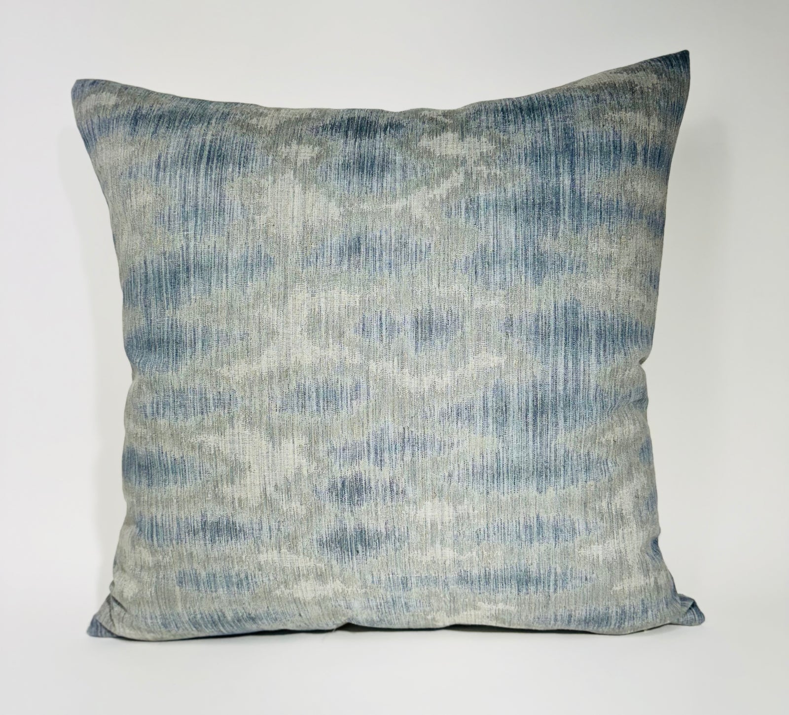 Coming Soon: More in Blue!