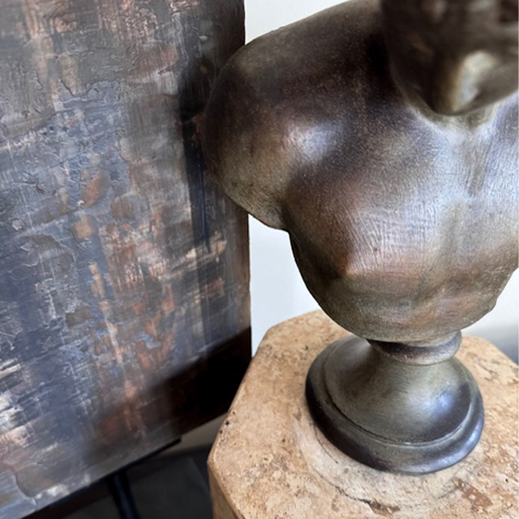 "And Ashes Remain"