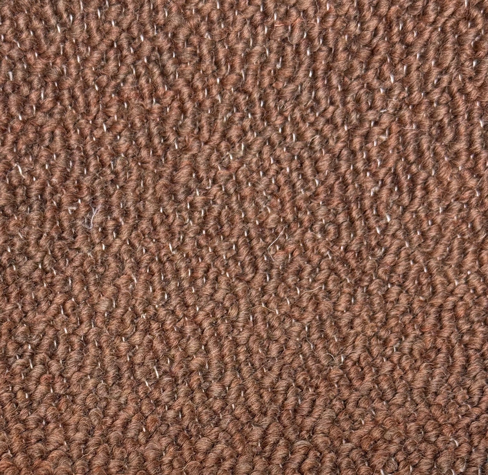 Coming Soon: Boucle Square Dining Ottoman