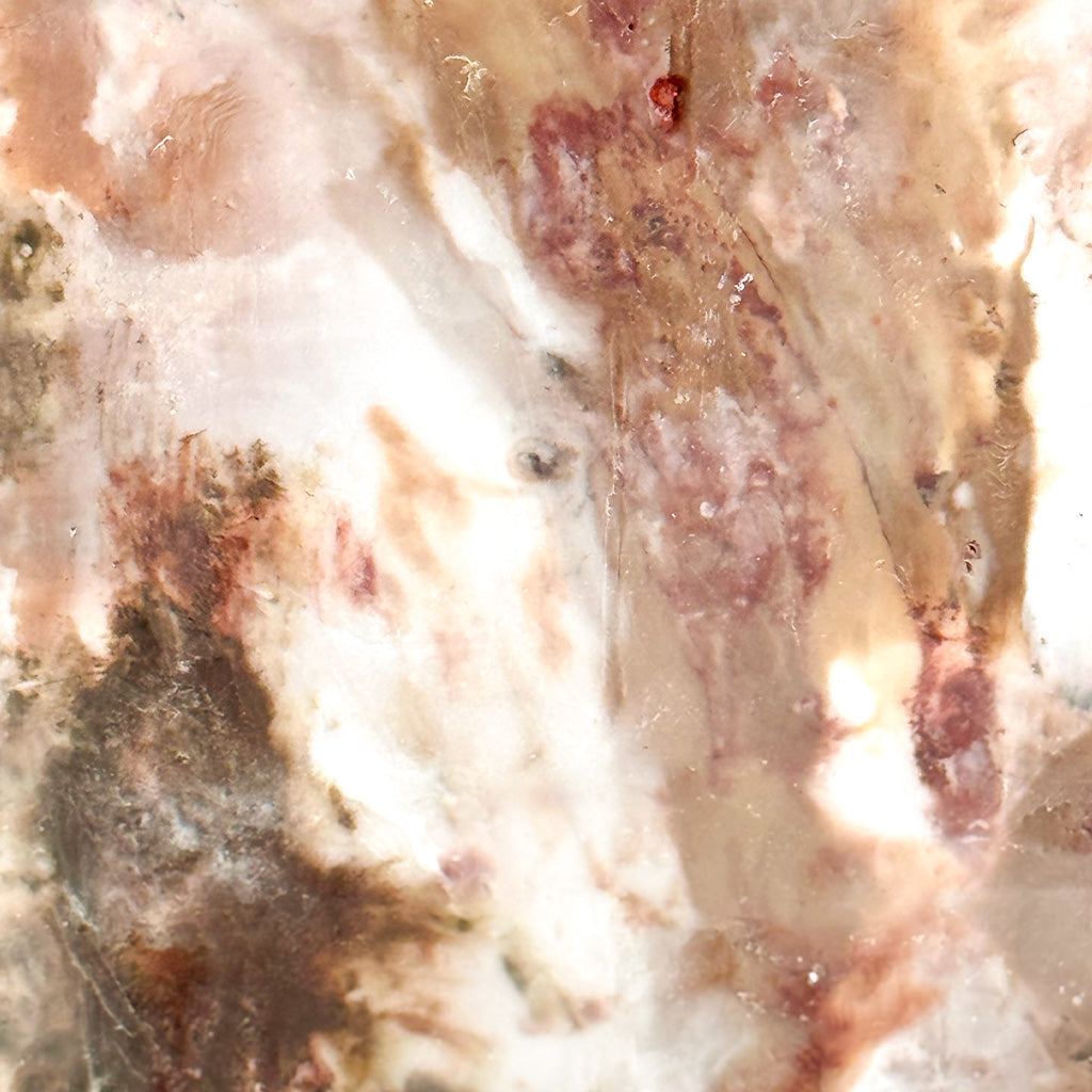 "Marble and Stone Study No. 9"