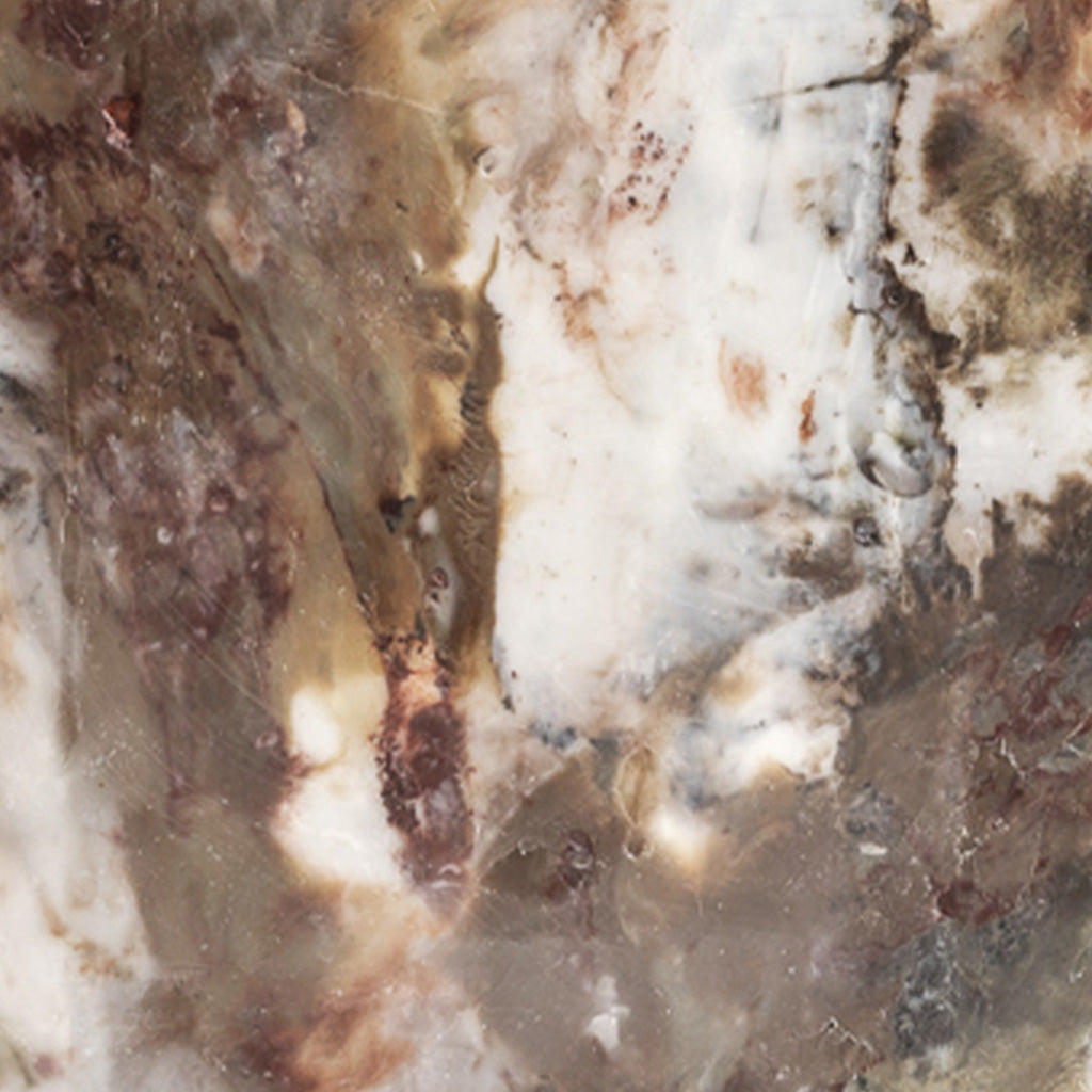 "Marble and Stone Study No. 9"
