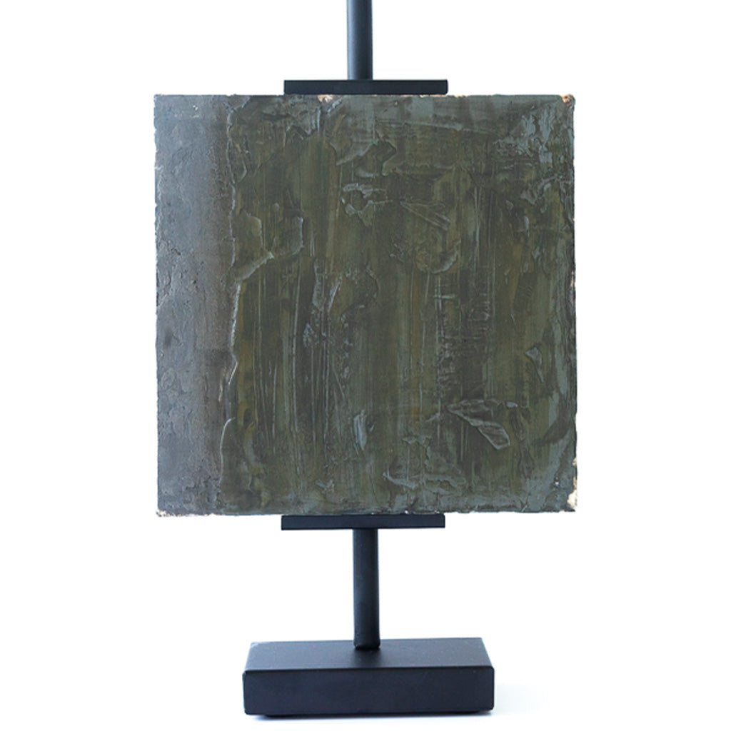 "Tortue and Gris Study No. 5"