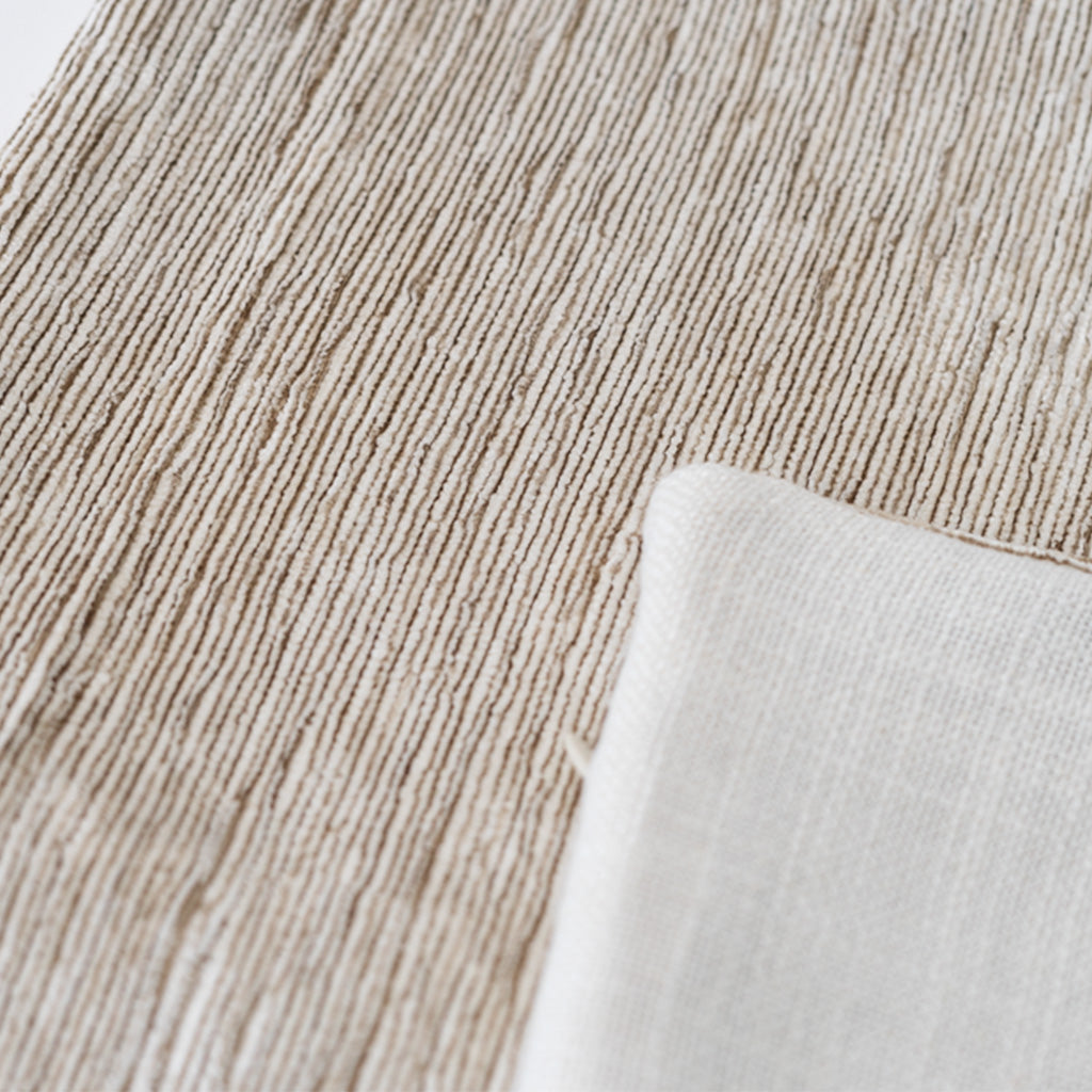 Neutral Movement Pillow Cover