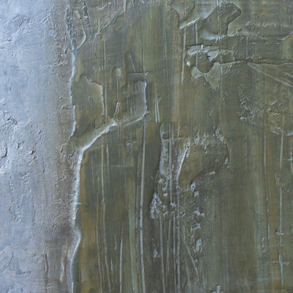 "Tortue and Gris Study No. 5"