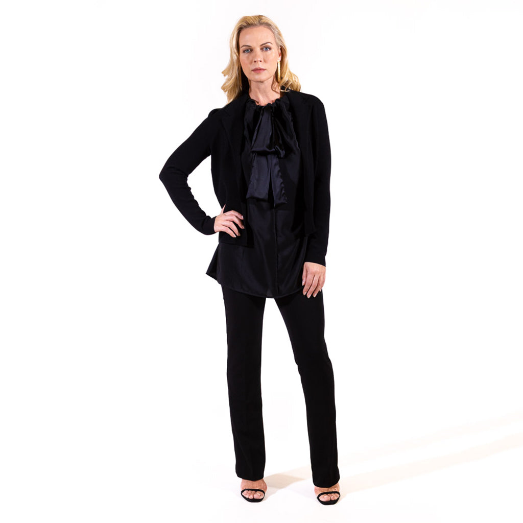 ADALEI SAMPLE SALE: Coco Paris Bow Top