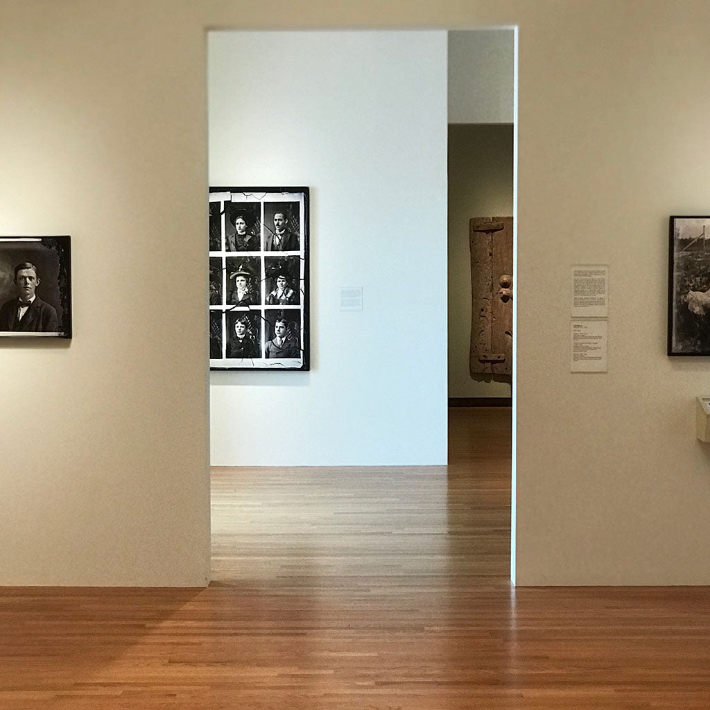 Picture of Nasher Art Museum, Durham NC