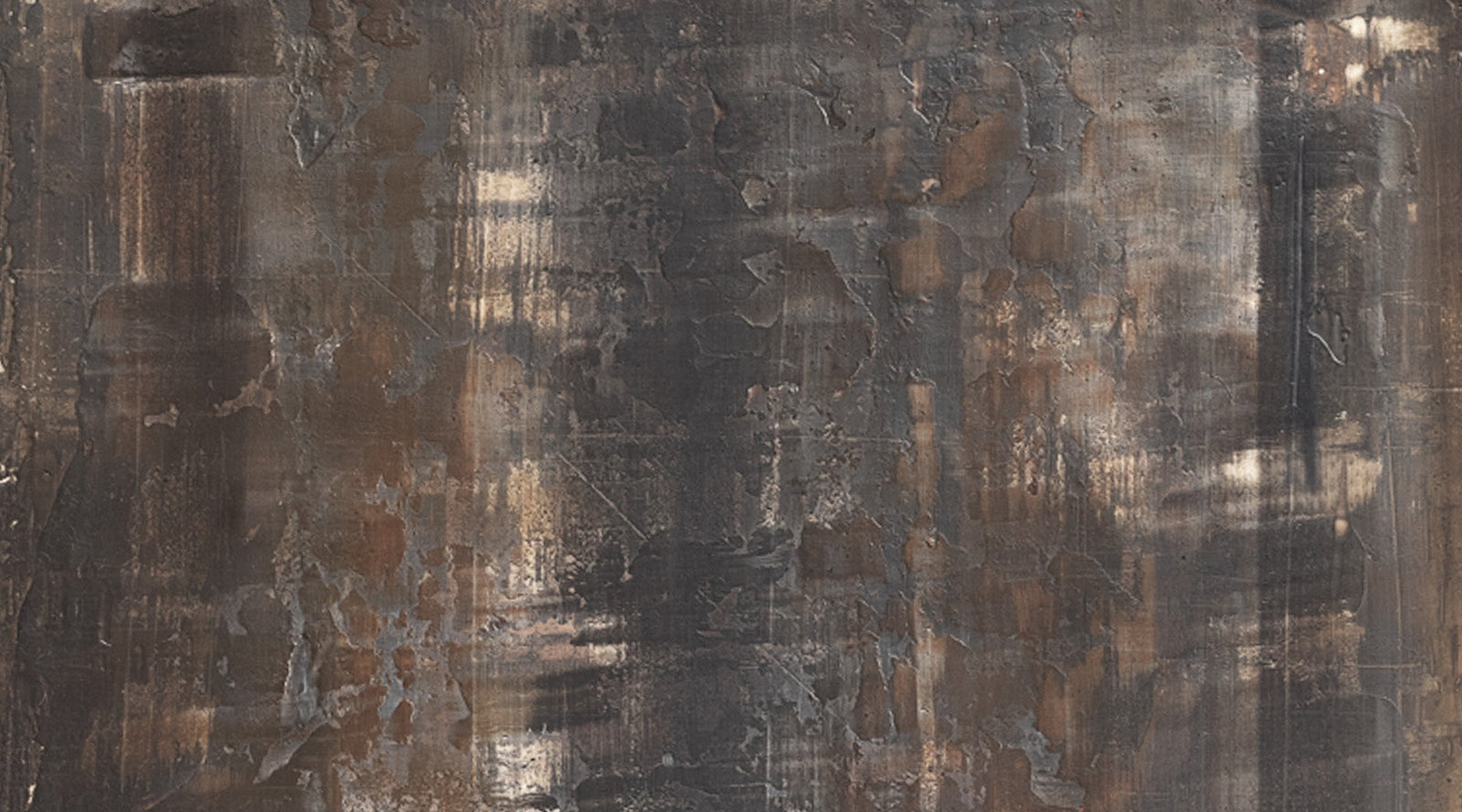 ENCAUSTIC WORKS — 8" x 10"
