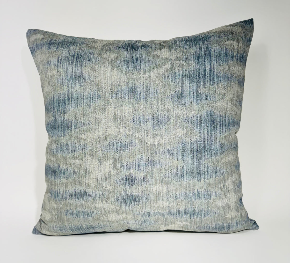 Coming Soon:  More in Blue!