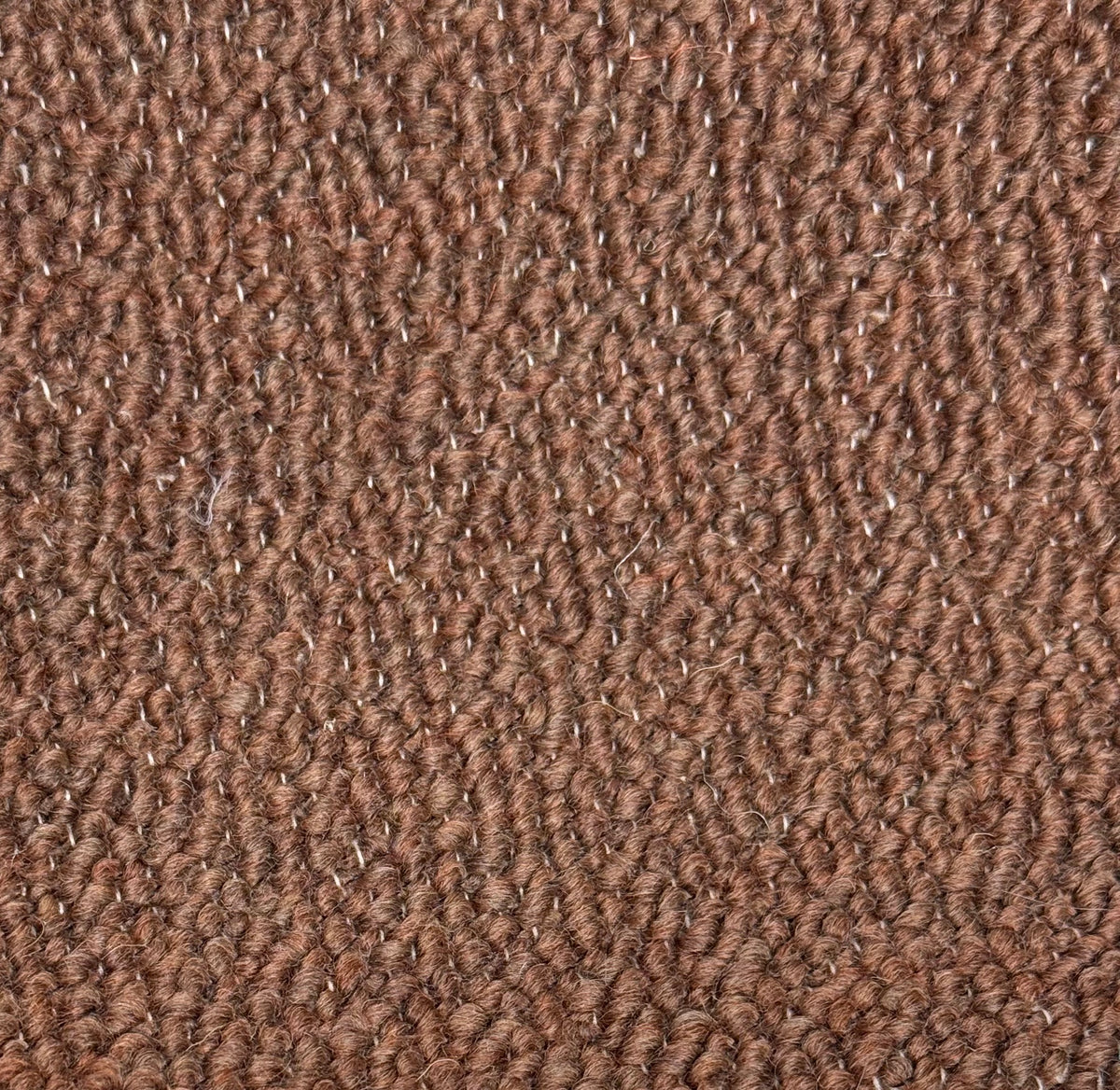 Coming Soon:  Boucle Square Dining Ottoman