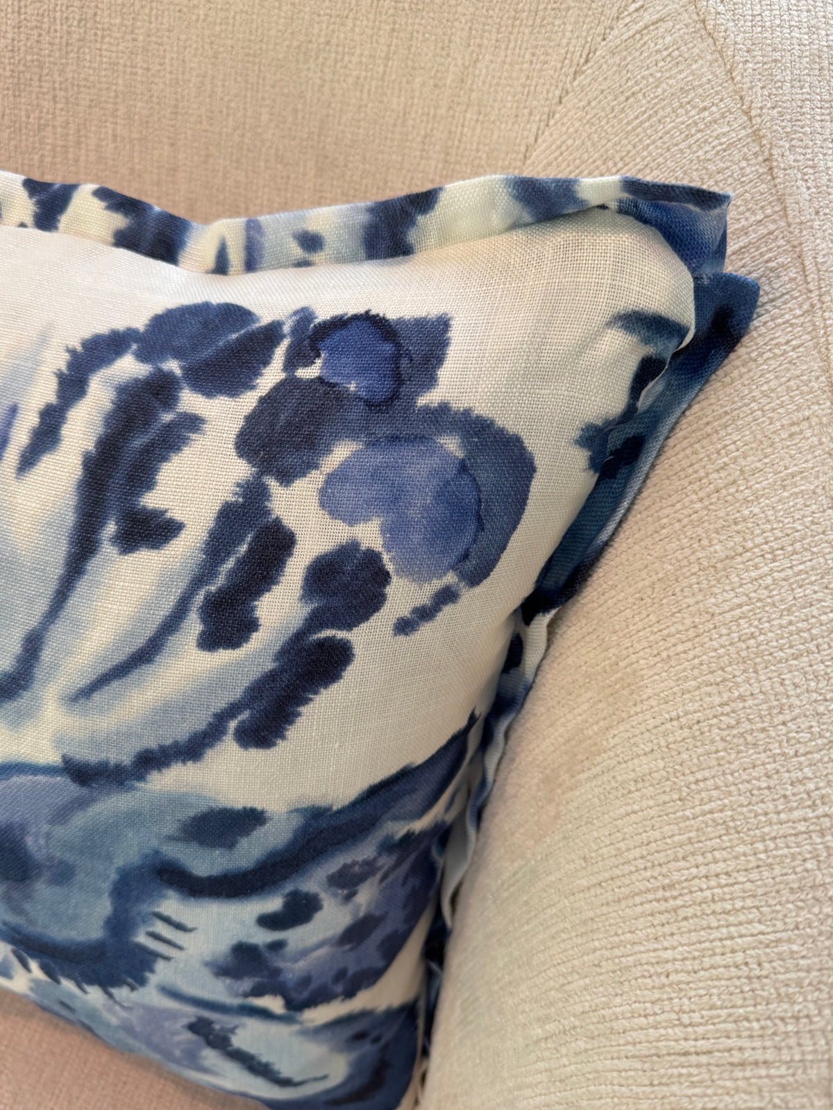 Coming Soon:  More in Blue!