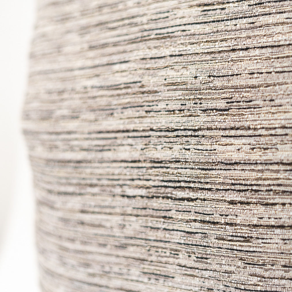 'The City Blur' Pillow