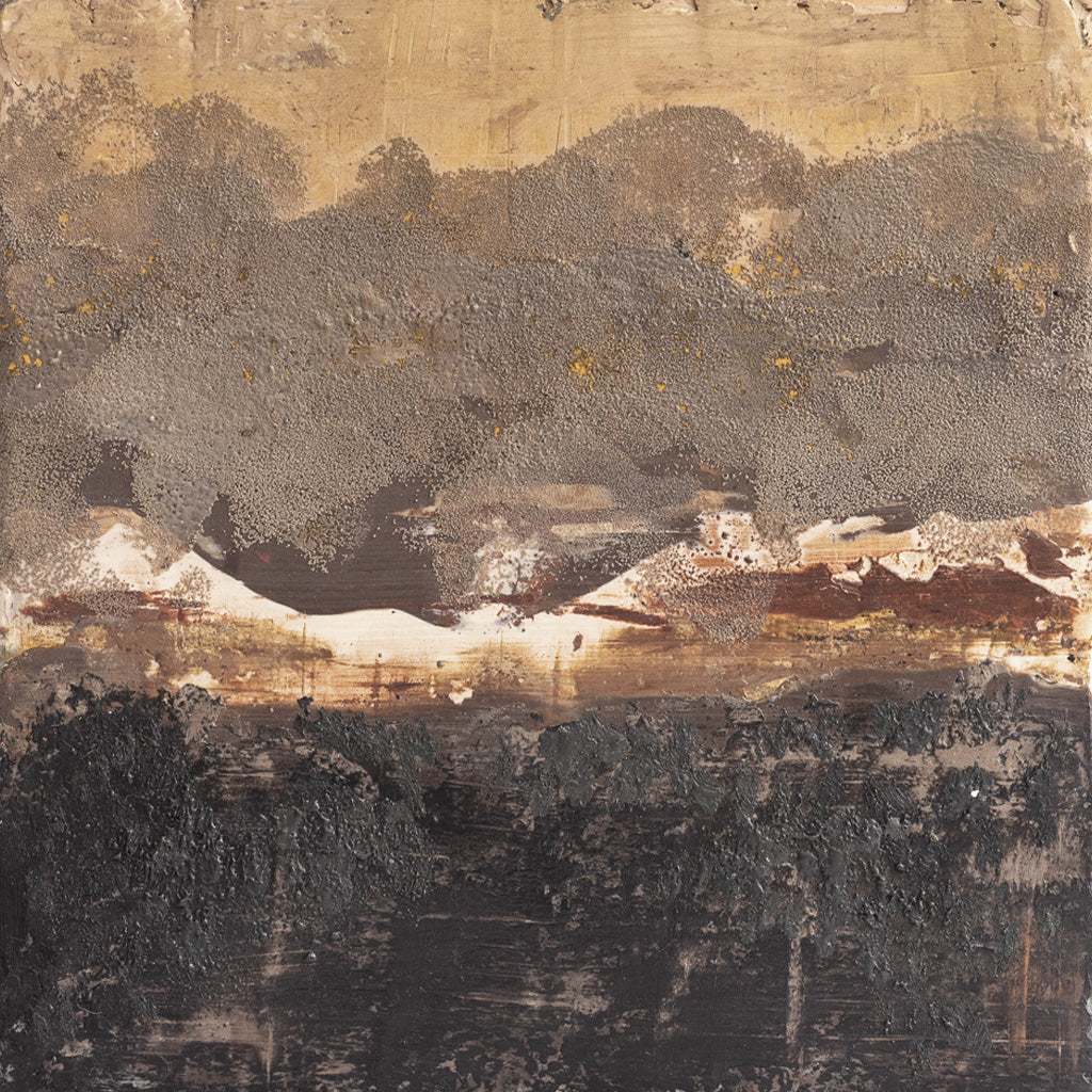 "Horizon Study No. 7"