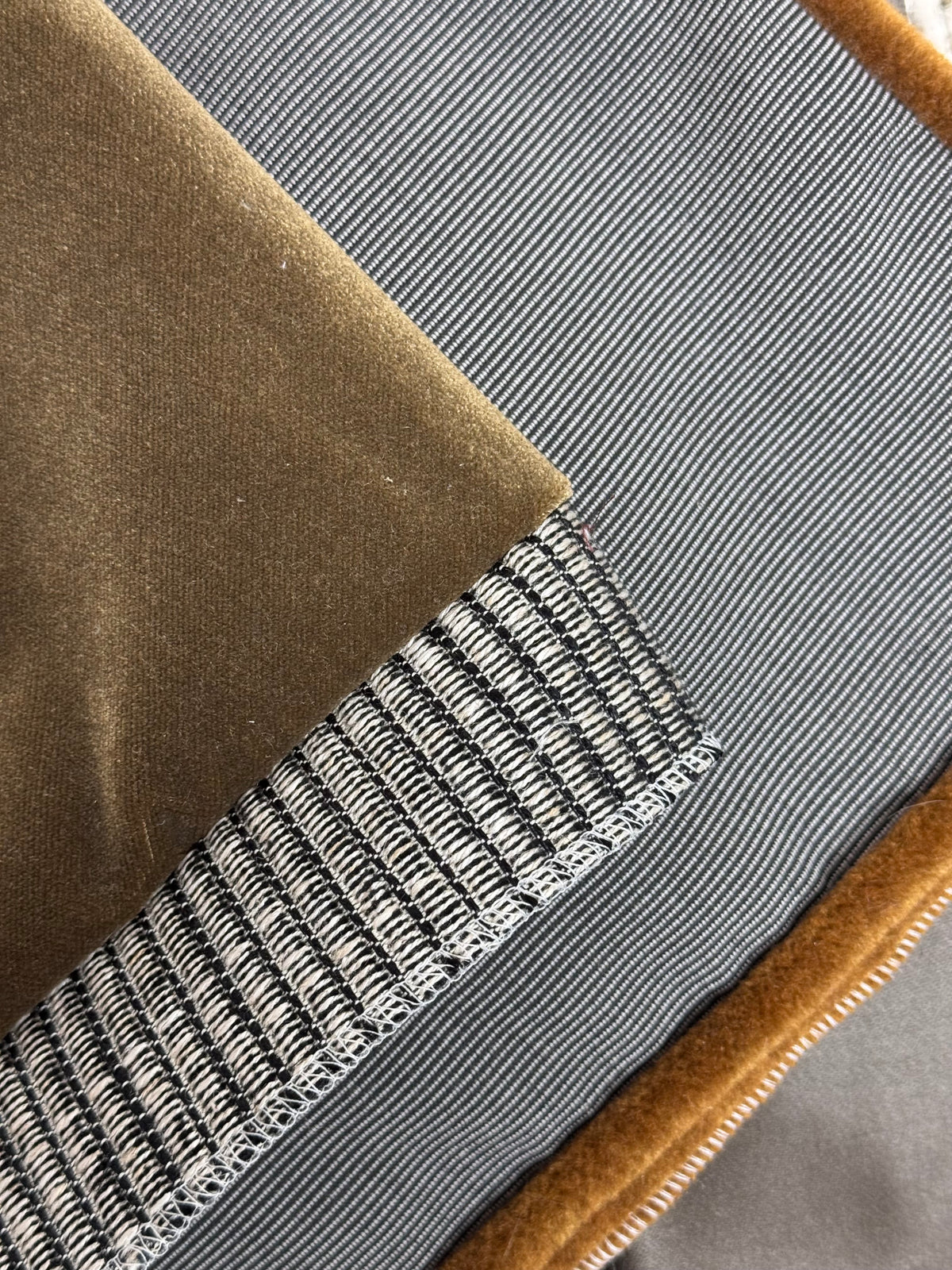 Coming Soon:  MORE PILLOWS