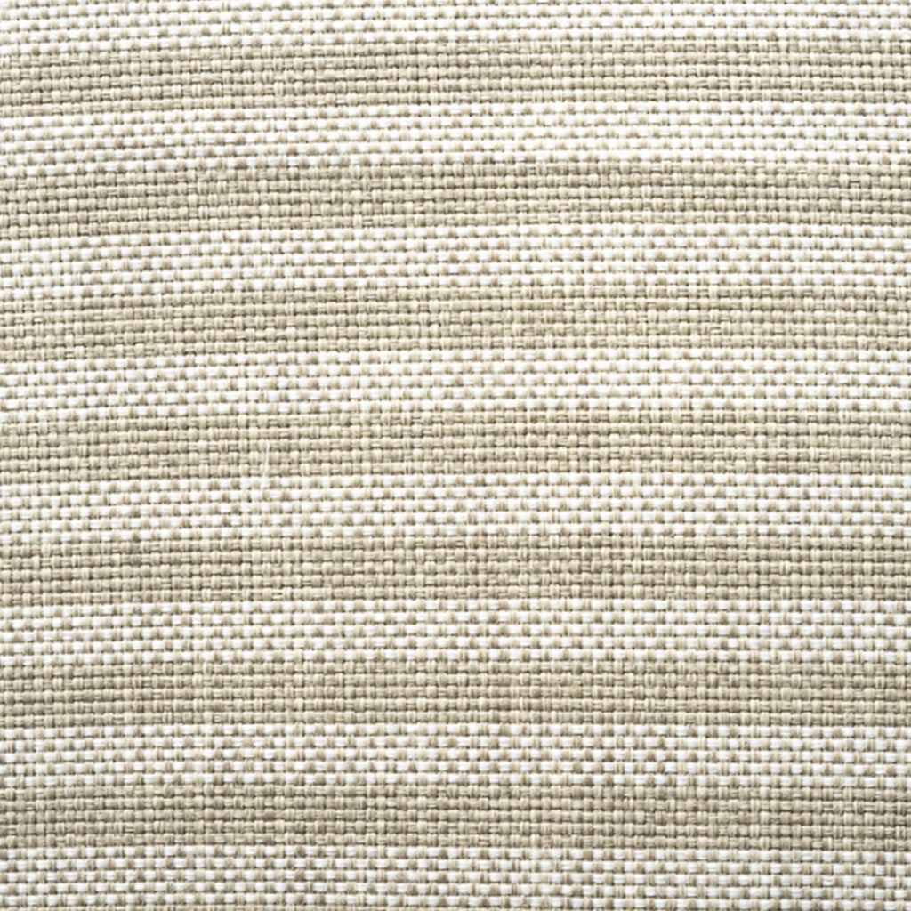 Beige Stripe Outdoor Stripe Pillow