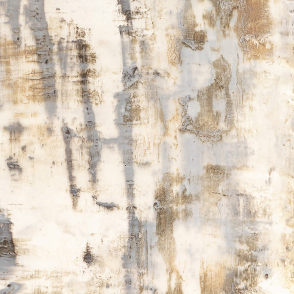"Layered Neutral Study No. 4"