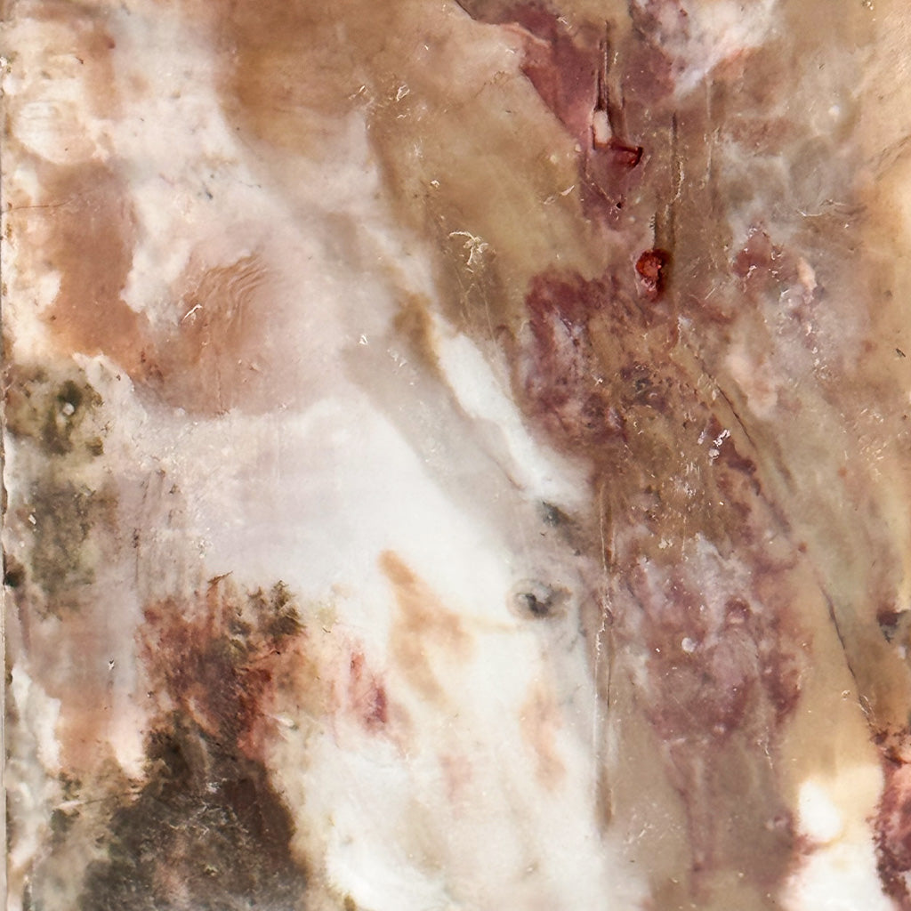 "Marble and Stone Study No. 9"