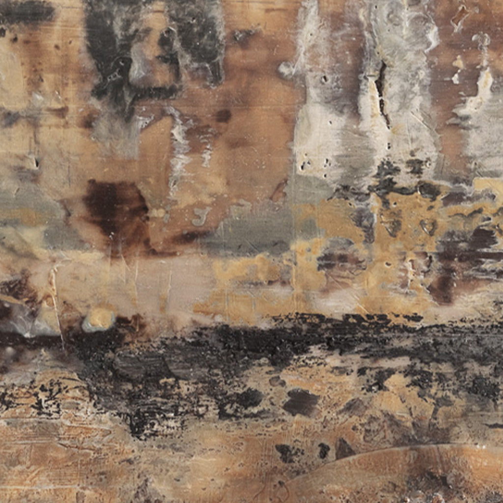 "Awe of Horizon Study No. 2"