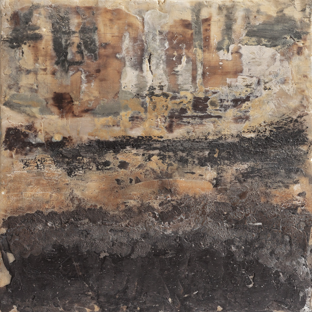 "Awe of Horizon Study No. 2"