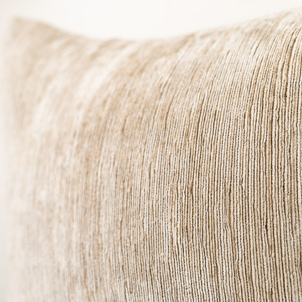 'Neutral Movement' Pillow
