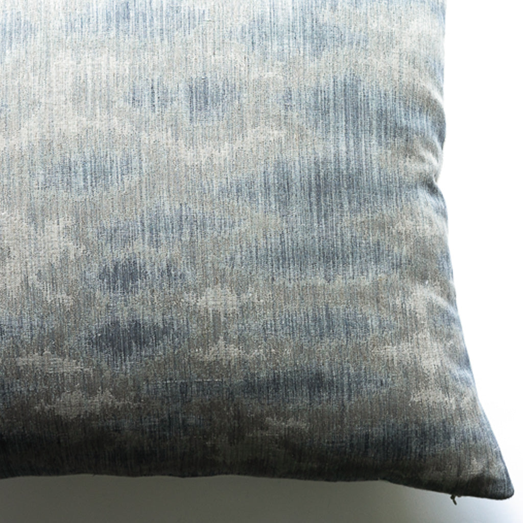 "Still Water" Pillow