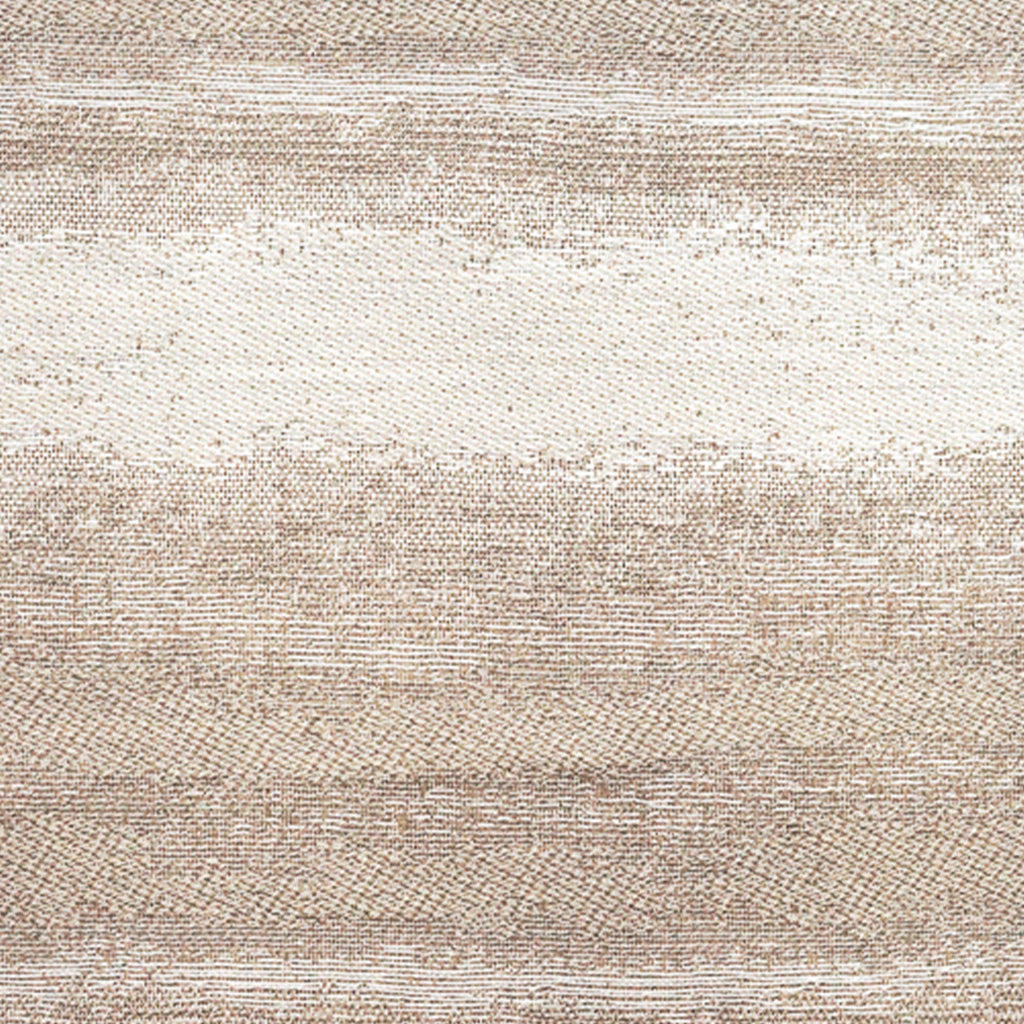 Beige Horizons Pillow