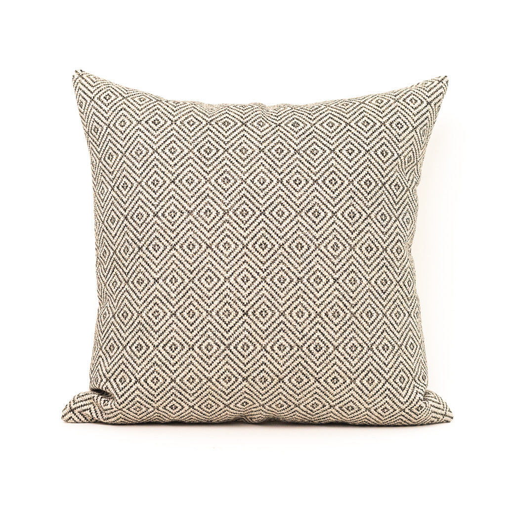 Diamond Weave Pillow Cover