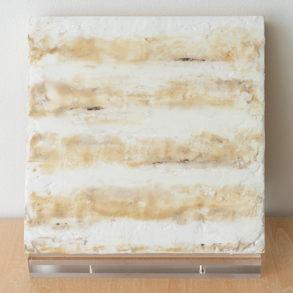 Earth Tones Study No. 1