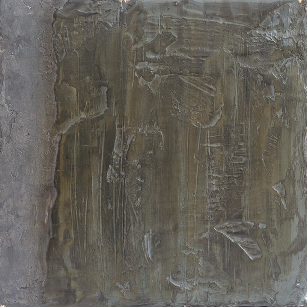 "Tortue and Gris Study No. 5"