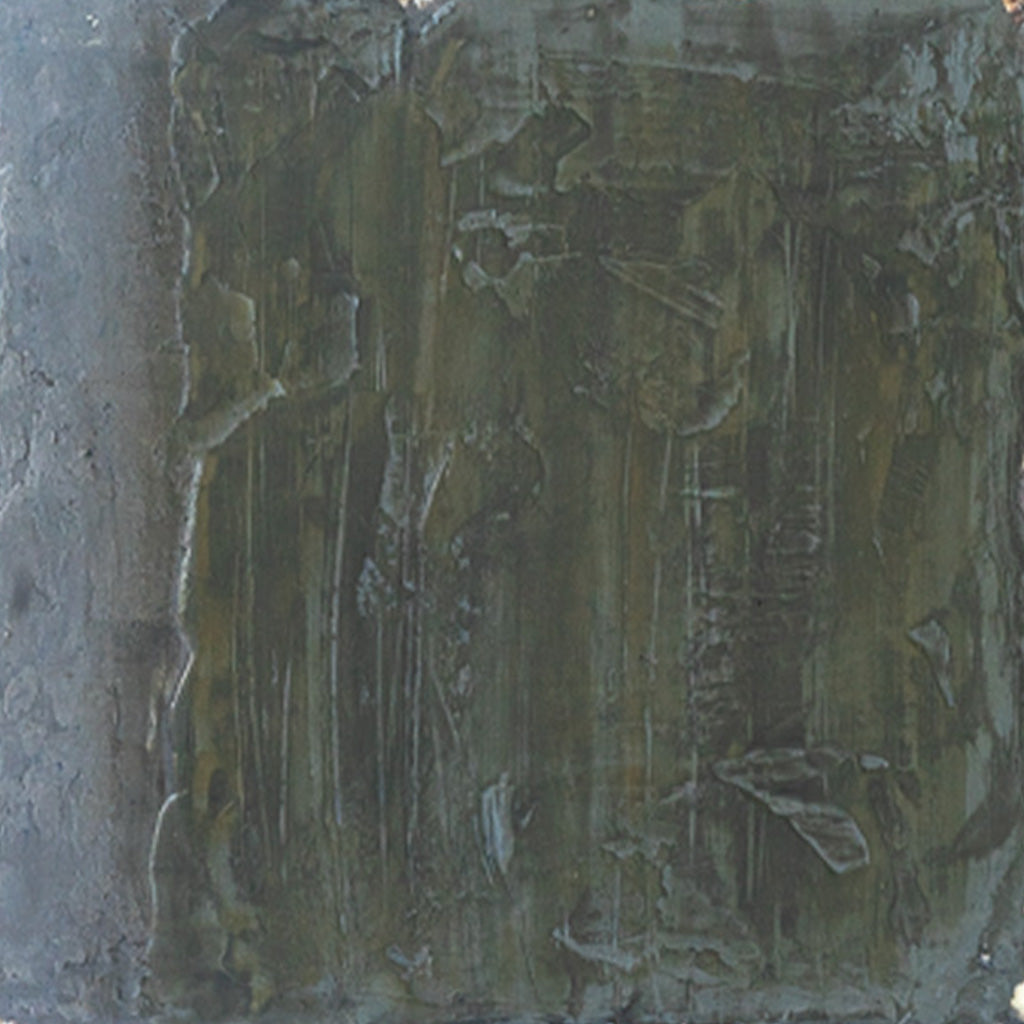 "Tortue and Gris Study No. 5"