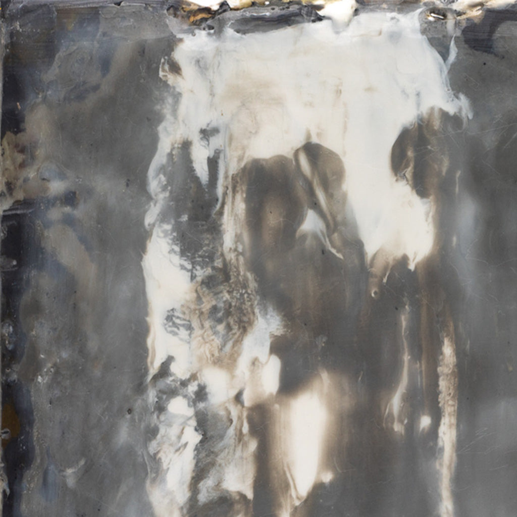 "Veil of Fog Study No. 8"