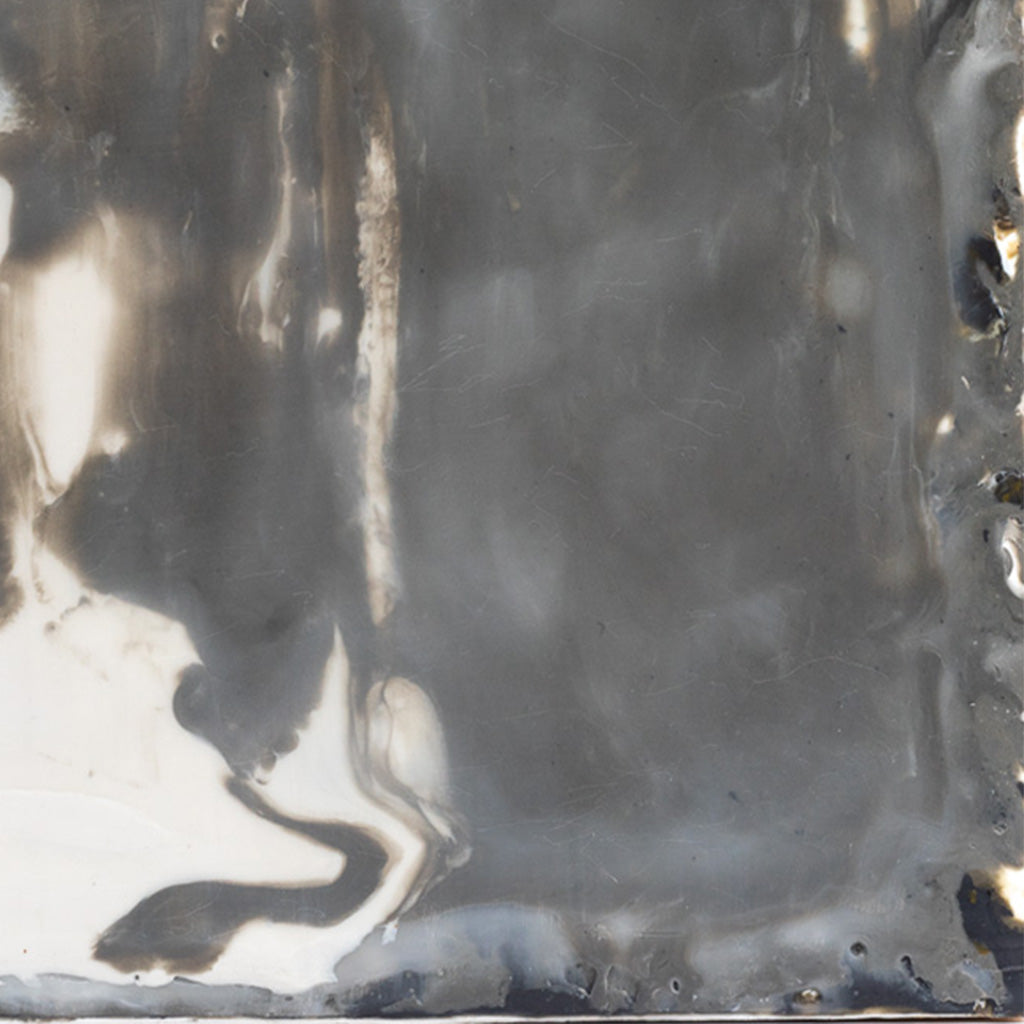 "Veil of Fog Study No. 8"
