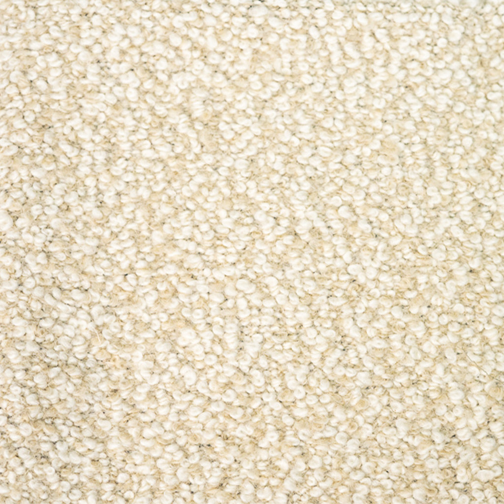 Alpaca Boucle Pillow Cover