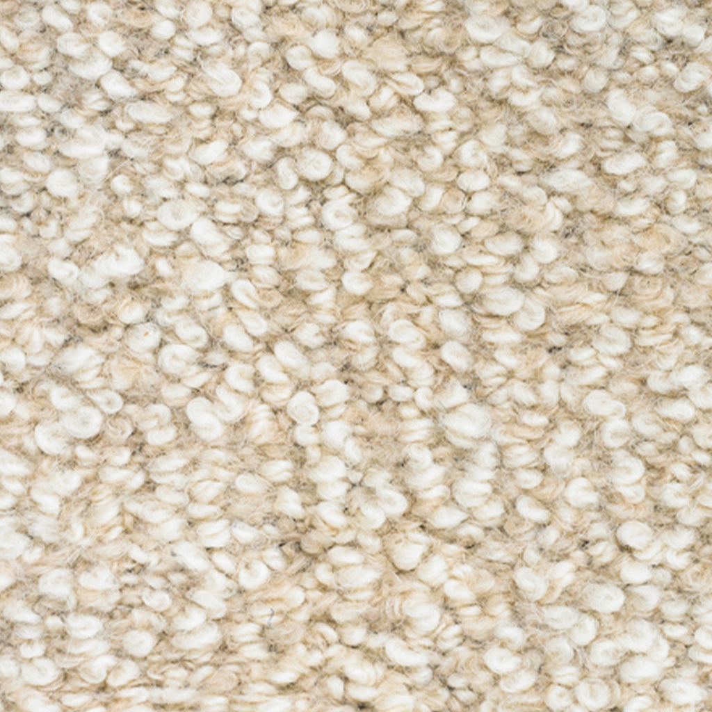 Alpaca Boucle Pillow