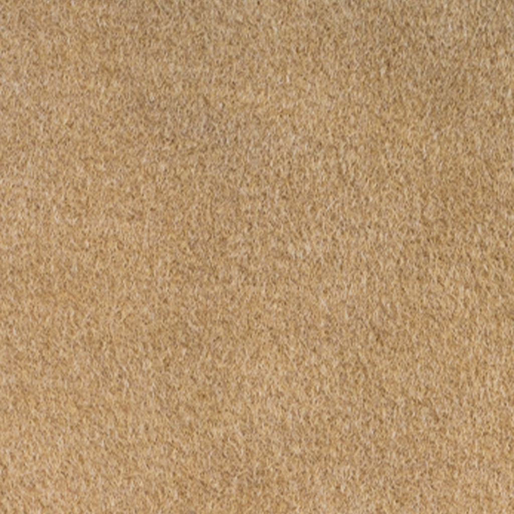 Camel Cashmere Wool Pillow Cover