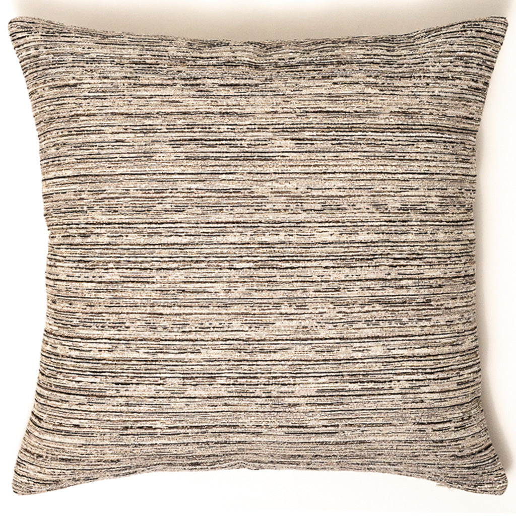 'The City Blur' Pillow