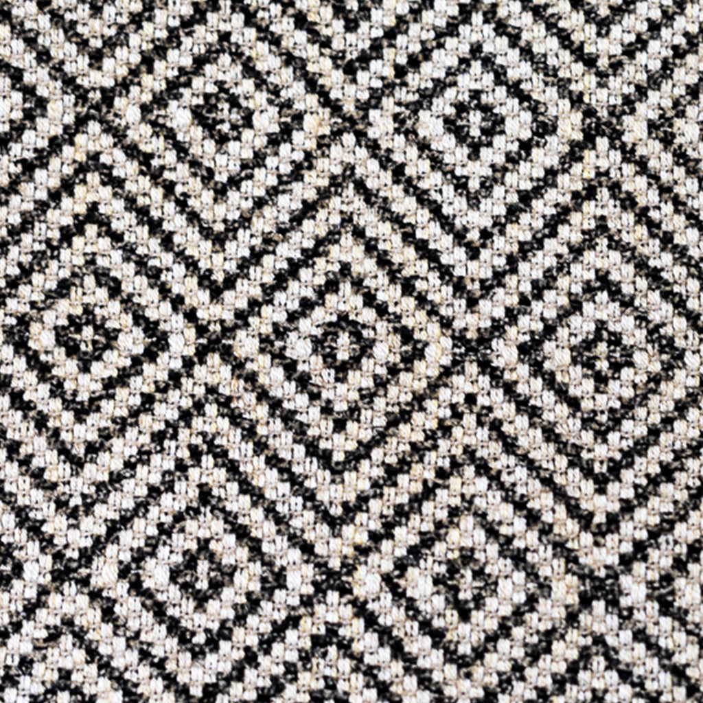 Diamond Weave Pillow Cover