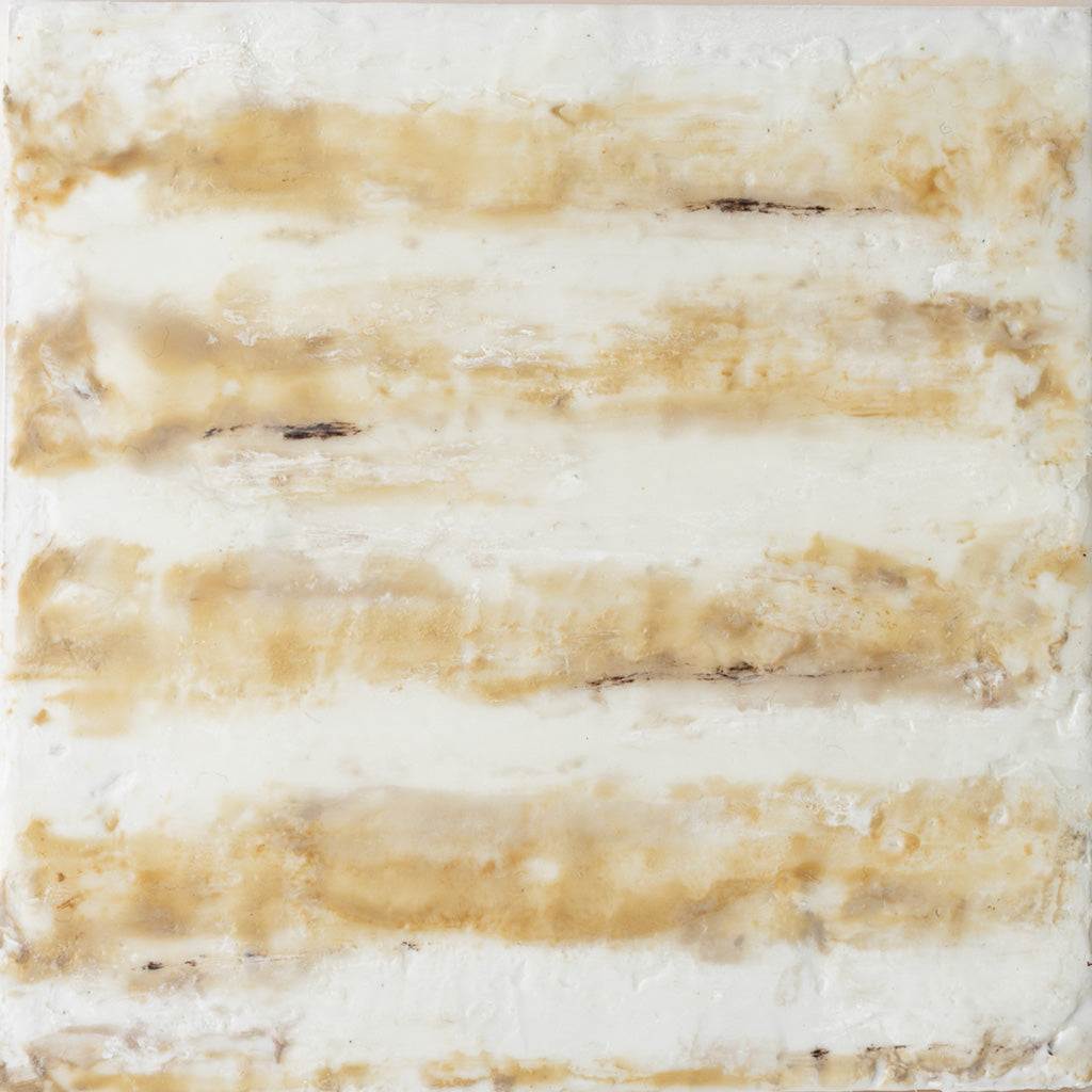 Earth Tones Study No. 1
