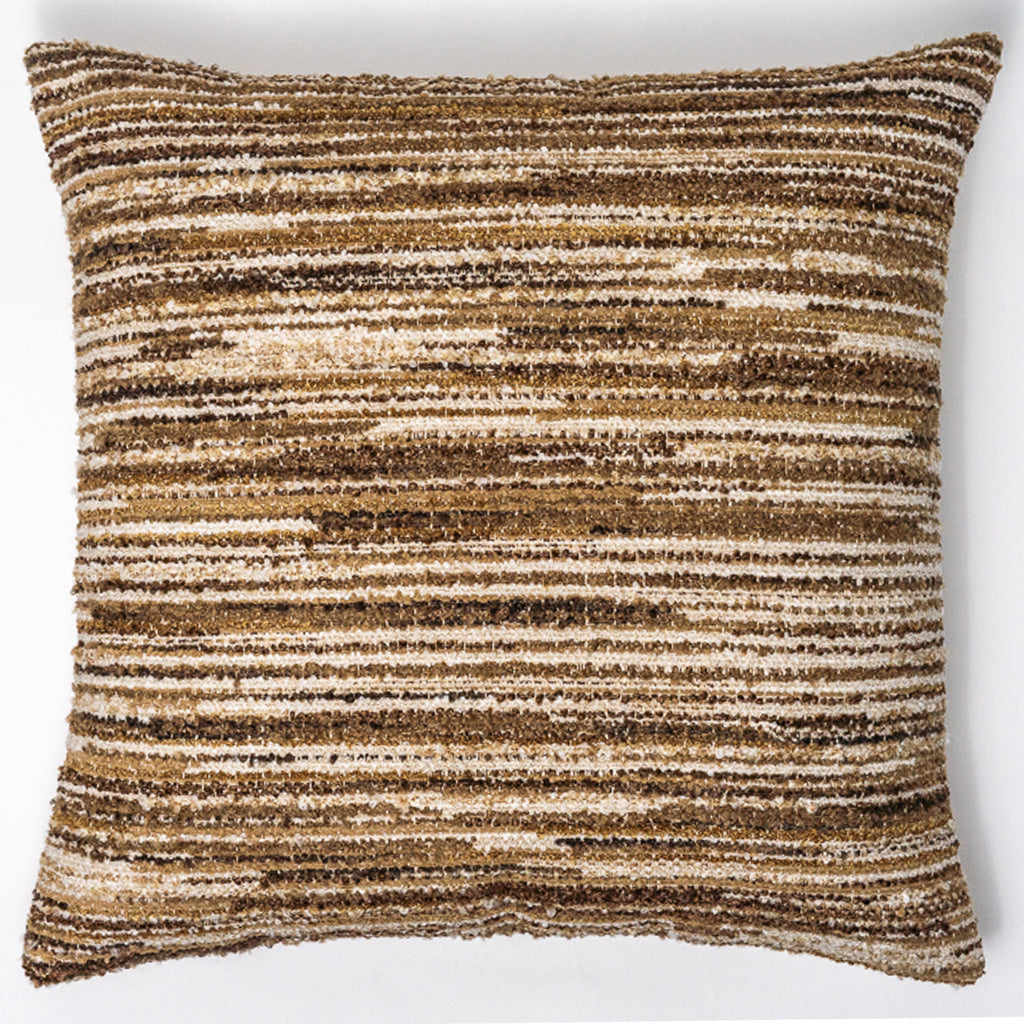 'Earth Lines' Pillow