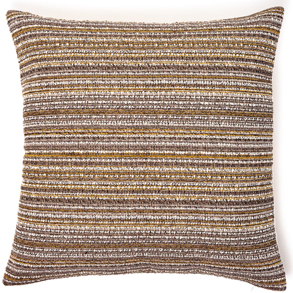 'Multi Weave' Pillow Cover