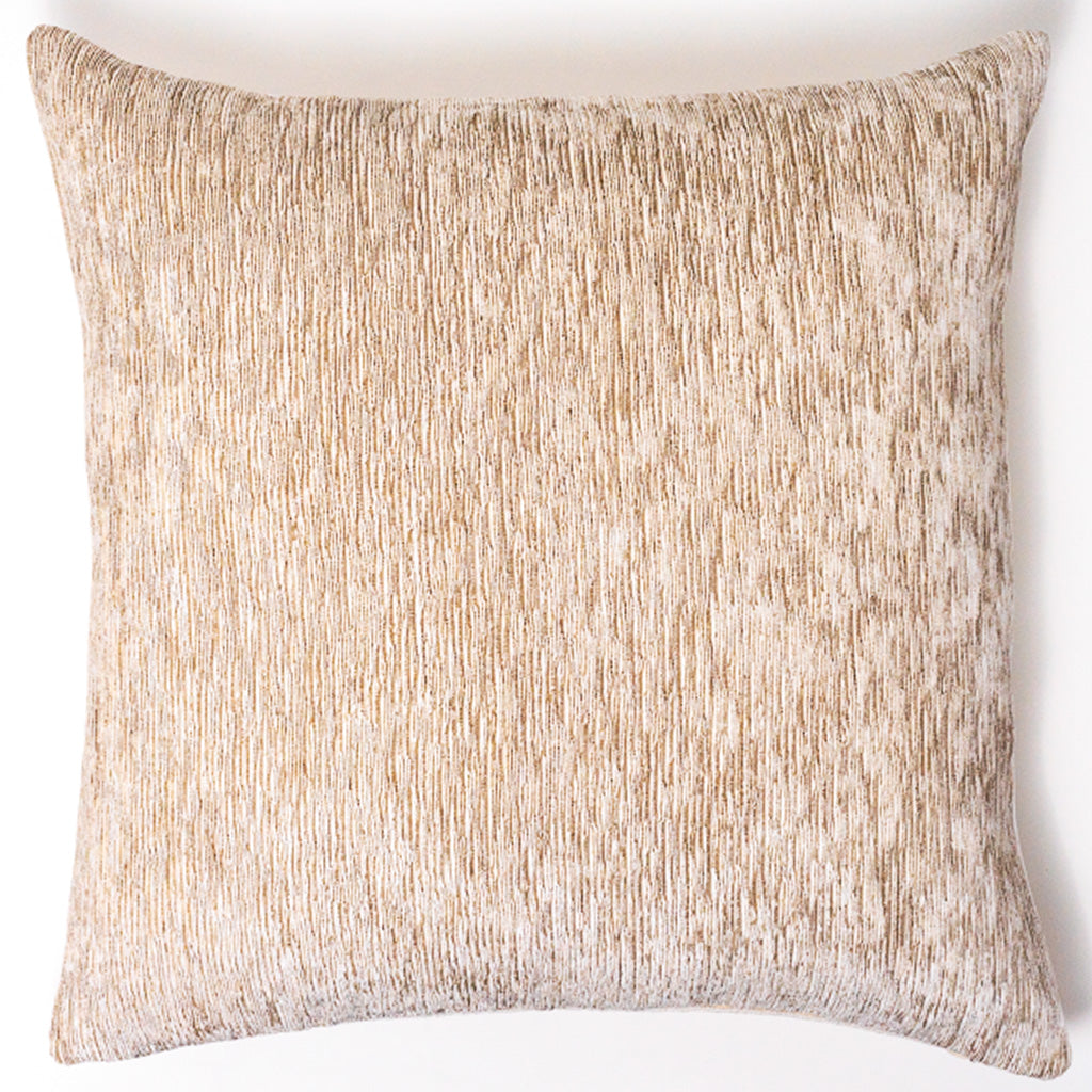 'Neutral Movement' Pillow