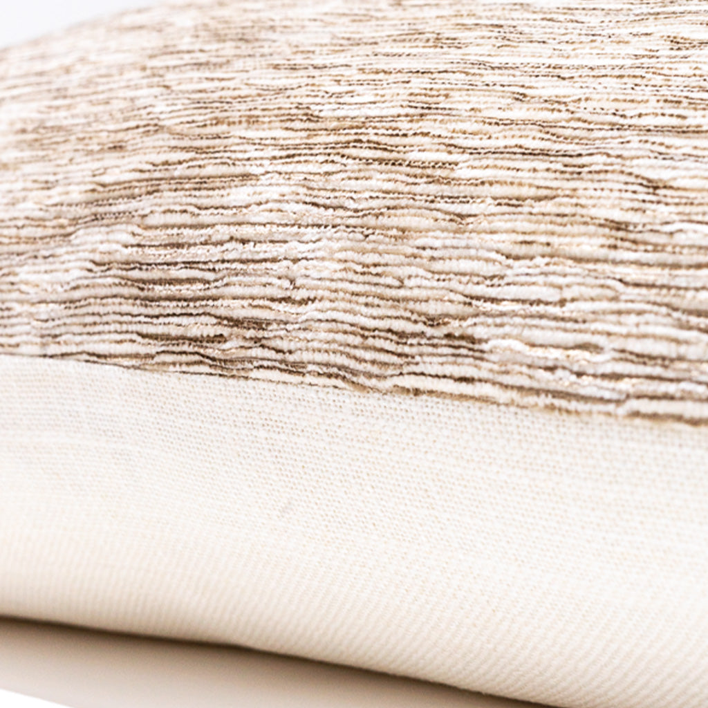 'Neutral Movement' Pillow