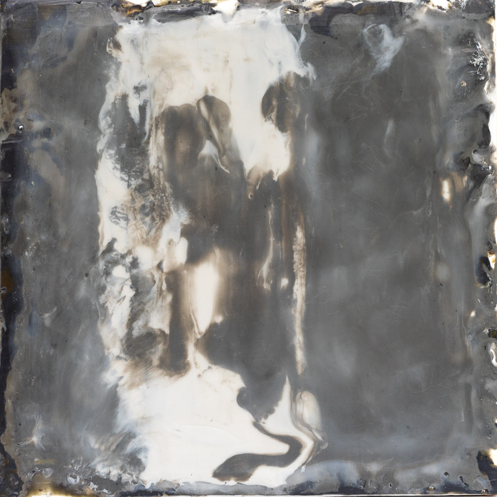 "Veil of Fog Study No. 8"