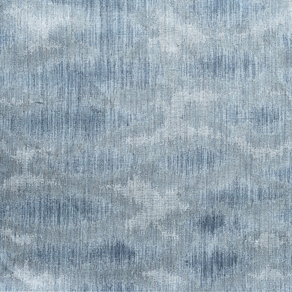 "Still Water" Pillow