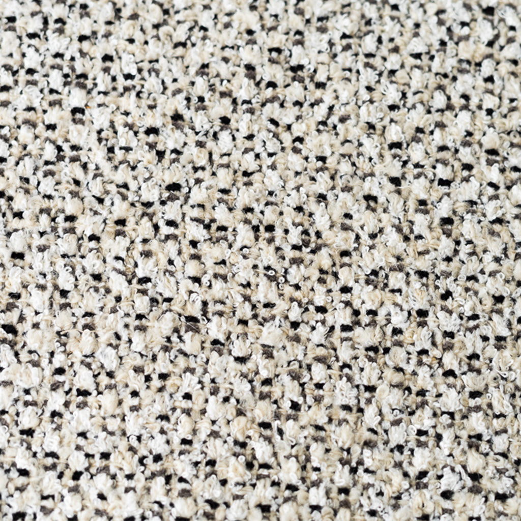 Oreo Boucle Pillow Cover