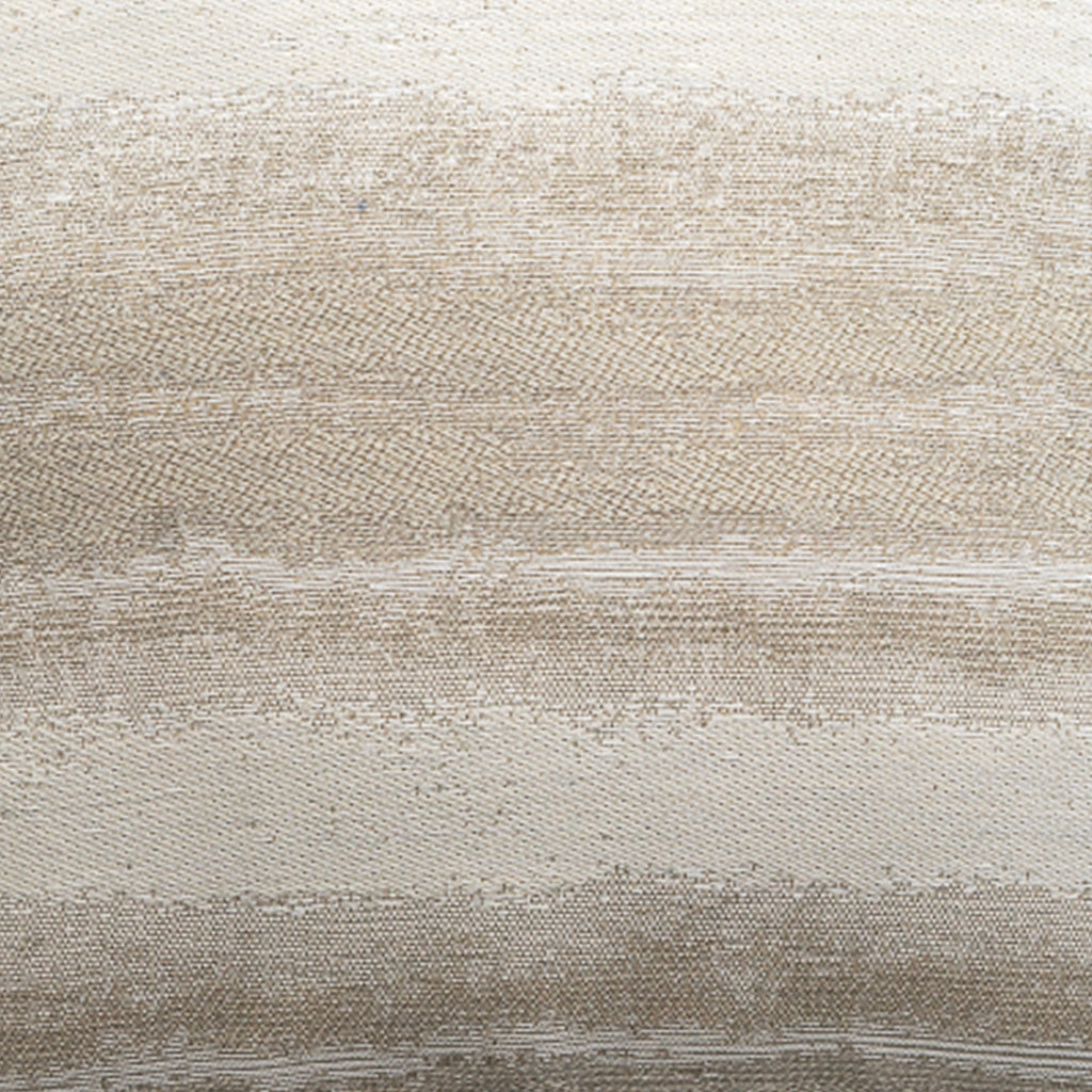 Beige Horizons Pillow
