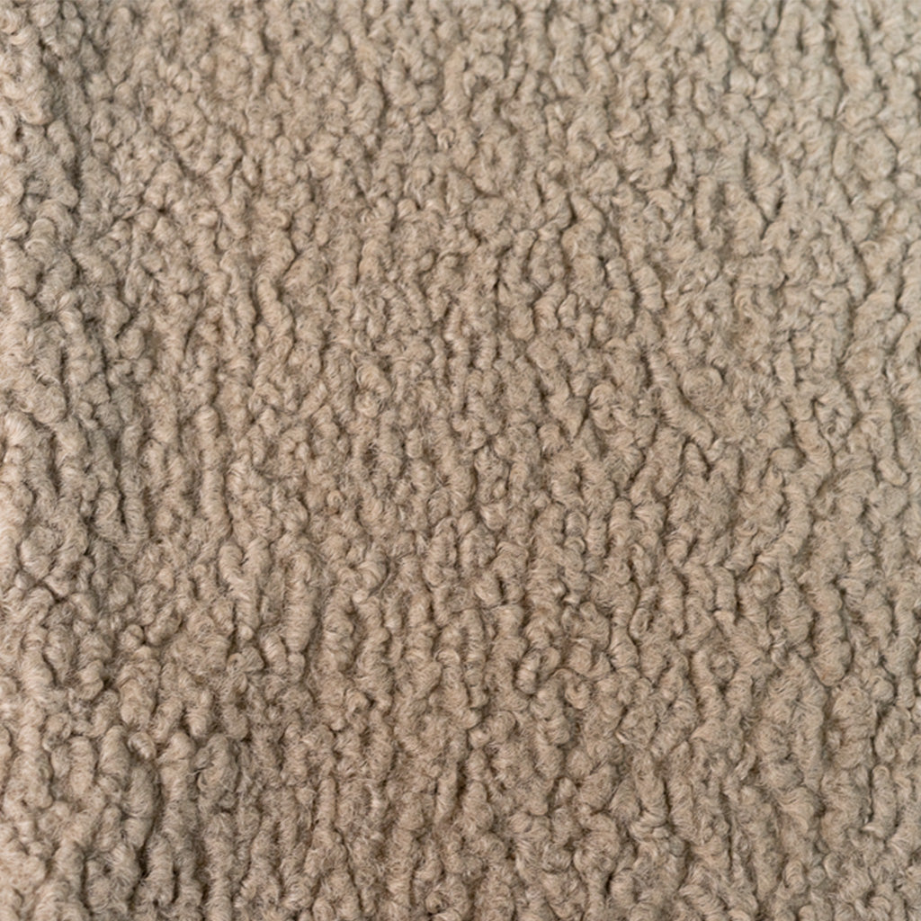 Teddy Boucle Beige