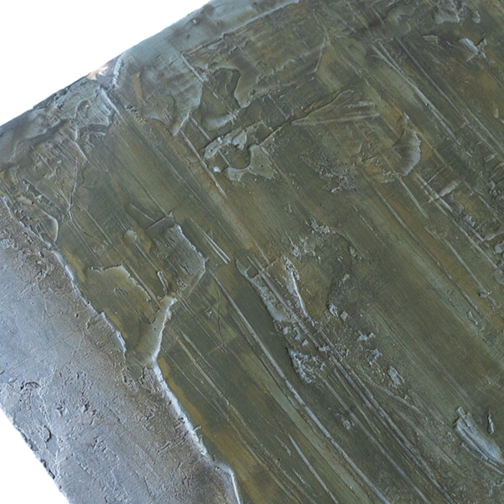 "Tortue and Gris Study No. 5"