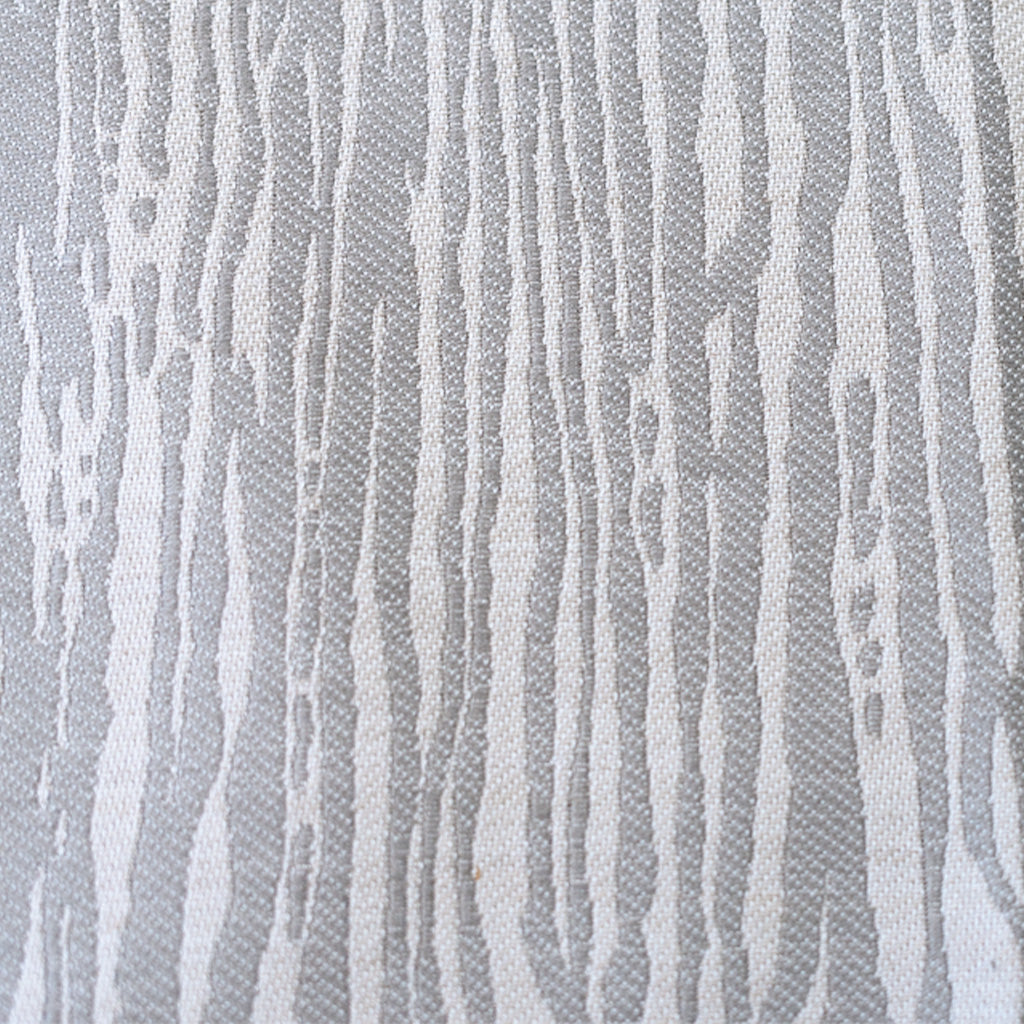 Gray Swirl Indoor Outdoor Lumbar Pillow Cover