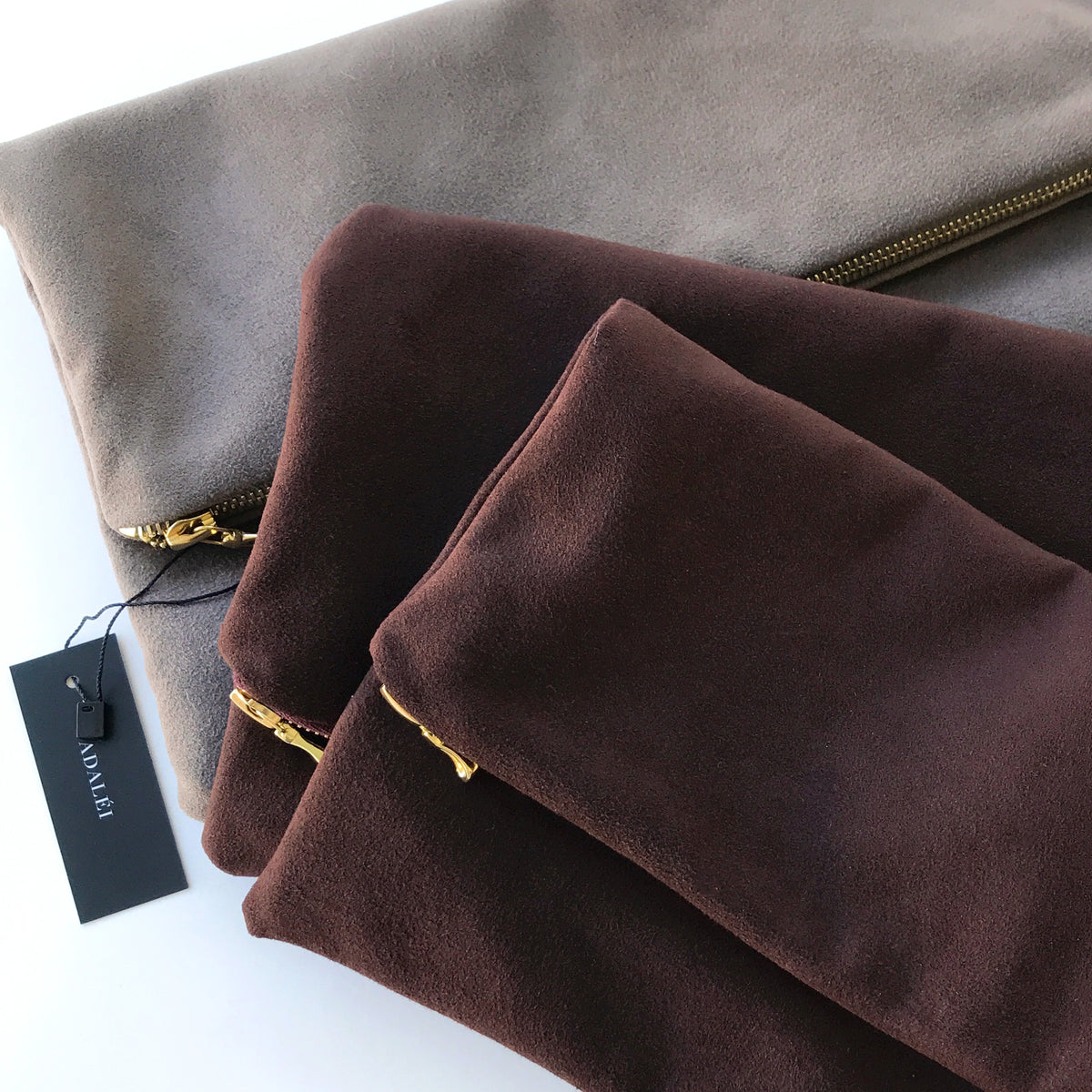 ZZ ADALEI The Eco Bea Bag