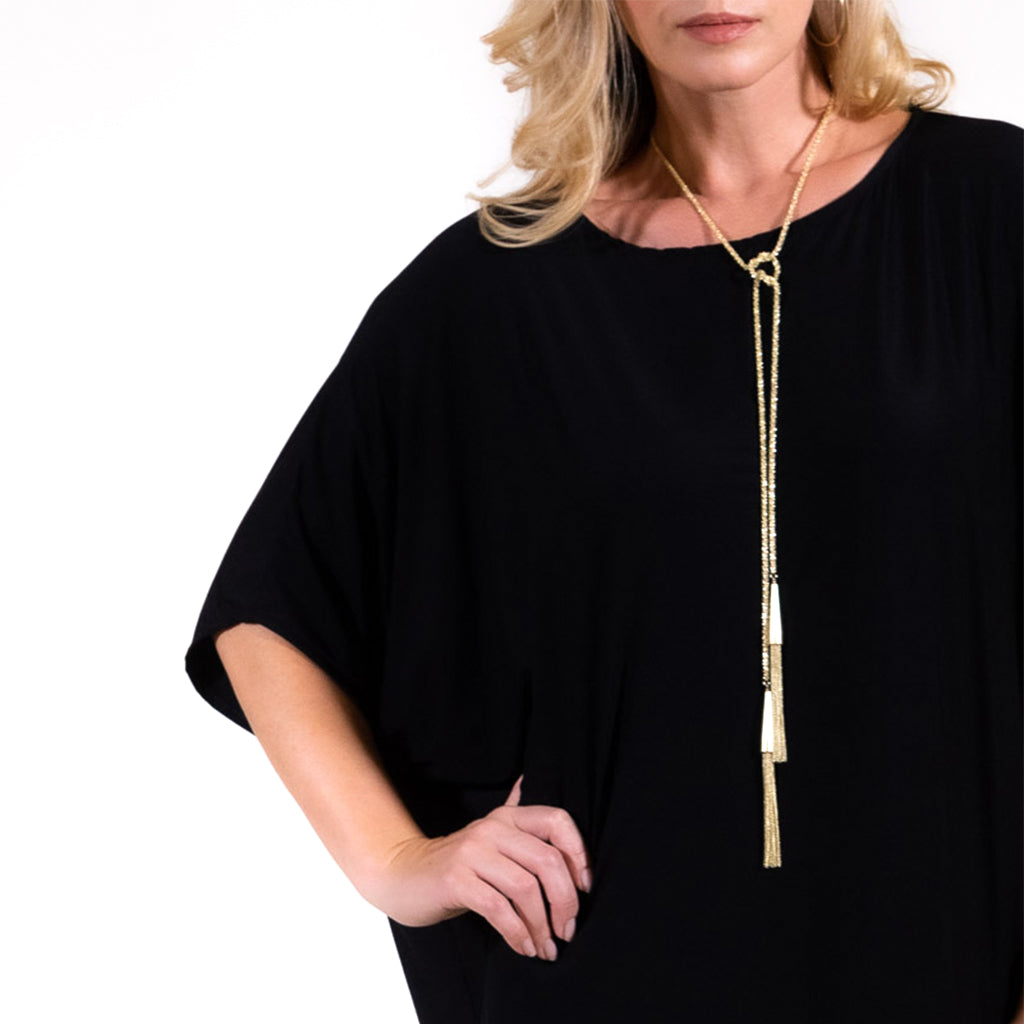 clothing brands made in the usa black caftan adalei clothing made in north carolina